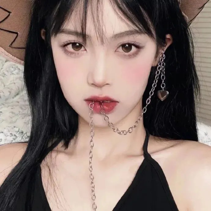 丛林女王